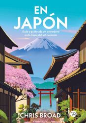 Portada de EN JAPON