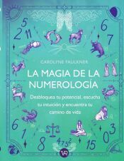 Portada de La magia de la numerología