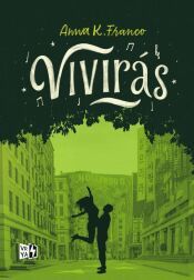 Portada de Vivir&aacute;s