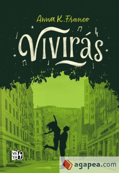 Vivirás Vivirás