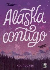 Portada de Alaska contigo