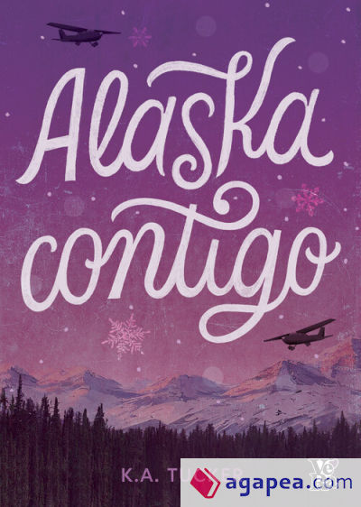 Alaska contigo