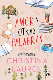 Portada de Amor y otras palabras