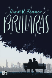 Portada de Brillarás