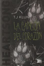 Portada de La canción del corazón