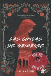 Portada de Las chicas de Grimrose