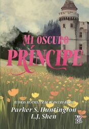 Portada de Mi oscuro pr&iacute;ncipe