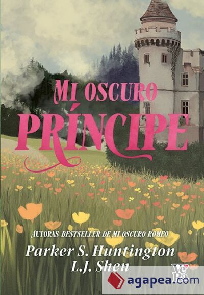 Mi oscuro príncipe Mi oscuro príncipe