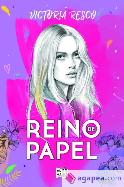 Reino de papel