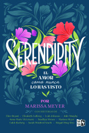 Portada de Serendipity