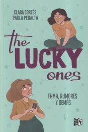 Portada de The Lucky Ones: Fama, rumores y demás
