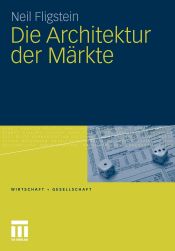 Portada de Die Architektur Der Markte