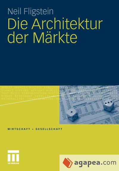 Die Architektur Der Markte