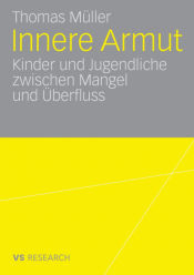 Portada de Innere Armut