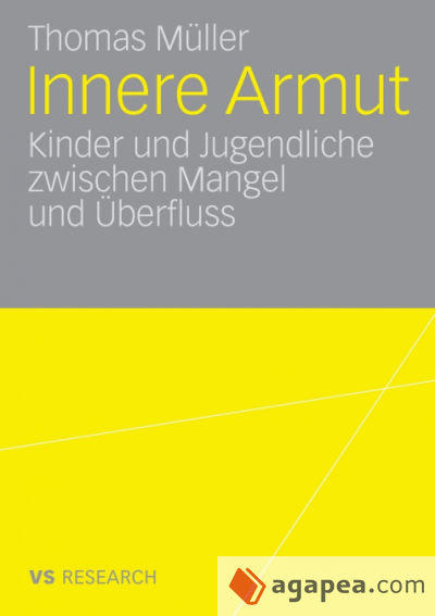 Innere Armut