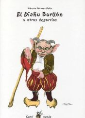 Portada de DIAÑU BURLLÓN Y OTROS DEGORRIDOS