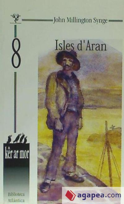 Isles d'Aran