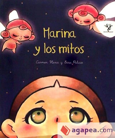 Marina y los mitos