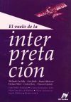 VUELO DE LA INTERPRETACION,EL