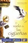 VUELO DE LAS CIGUEÑAS, EL