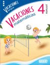 Vacaciones 4º Primaria