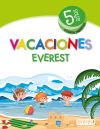 Vacaciones 5 Años