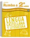 Vacaciones Lengua Castellana y Literatura. Rumbo a 3º ESO