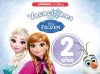 Vacaciones Con Frozen. 2 Años. Aprendo Con Disney