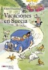 Vacaciones en Suecia