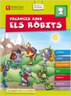 Vacances Amb Els Robits 2 Valencia+Solucionari