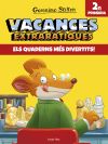 Vacances extraràtiques 2