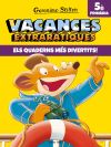 Vacances extraràtiques 5