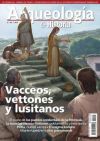 Vacceos, ettones y lusitanos