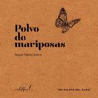 Portada de Polvo de mariposas (Ebook)