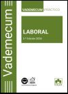 Vademecum | LABORAL: Vademecum pr&aacute;ctico laboral 2026