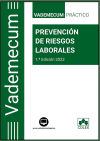 Vademecum | PREVENCIÓN DE RIESGOS LABORALES