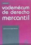 Vademécum de derecho mercantil