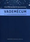 Vadem&eacute;cum de las aguas mineromedicinales de Galicia