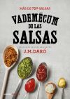 Vademecum de las salsas