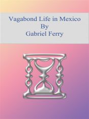 Portada de Vagabond Life in Mexico (Ebook)
