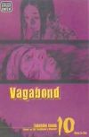 Vagabond (VIZBIG Edition), Vol. 10