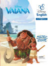 Vaiana: Disney English Vaughan