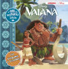 Vaiana. Mis lecturas Disney