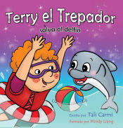 Portada de Terry el Trepador salva al delfín