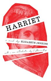 Portada de Harriet (Valancourt 20th Century Classics)