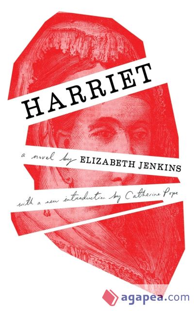 Harriet (Valancourt 20th Century Classics)