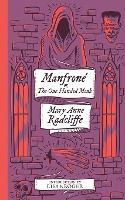 Portada de Manfrone; or, The One-Handed Monk (Monster, She Wrote)