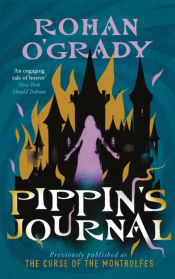 Portada de Pippinâ€™s Journal