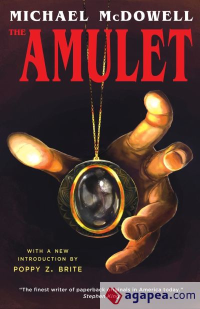 The Amulet