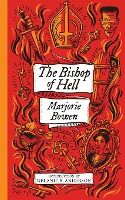 Portada de The Bishop of Hell and Other Stories (Monster, She Wrote)